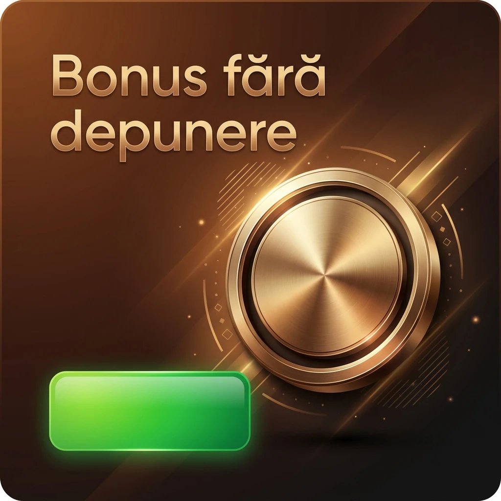 Bonus fără depunere