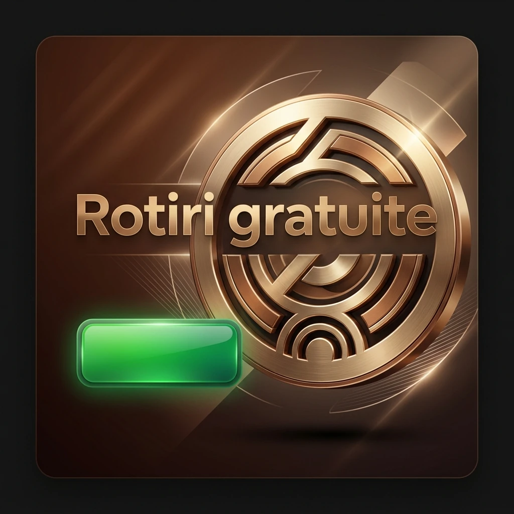 Rotiri gratuite