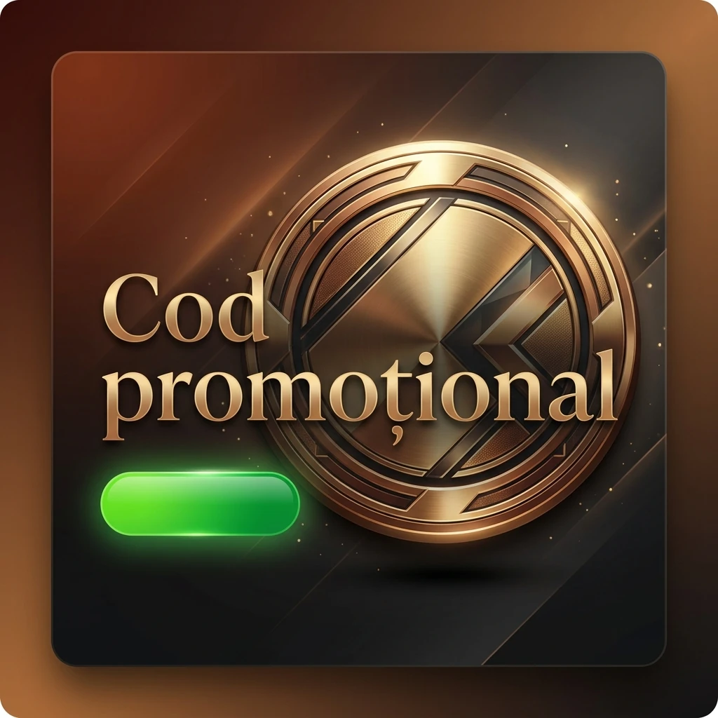 Cod promoțional